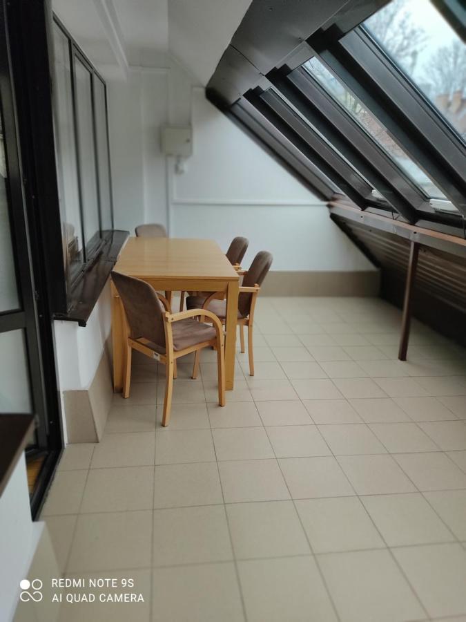 Privatunterkunft Goscinne Zakopane