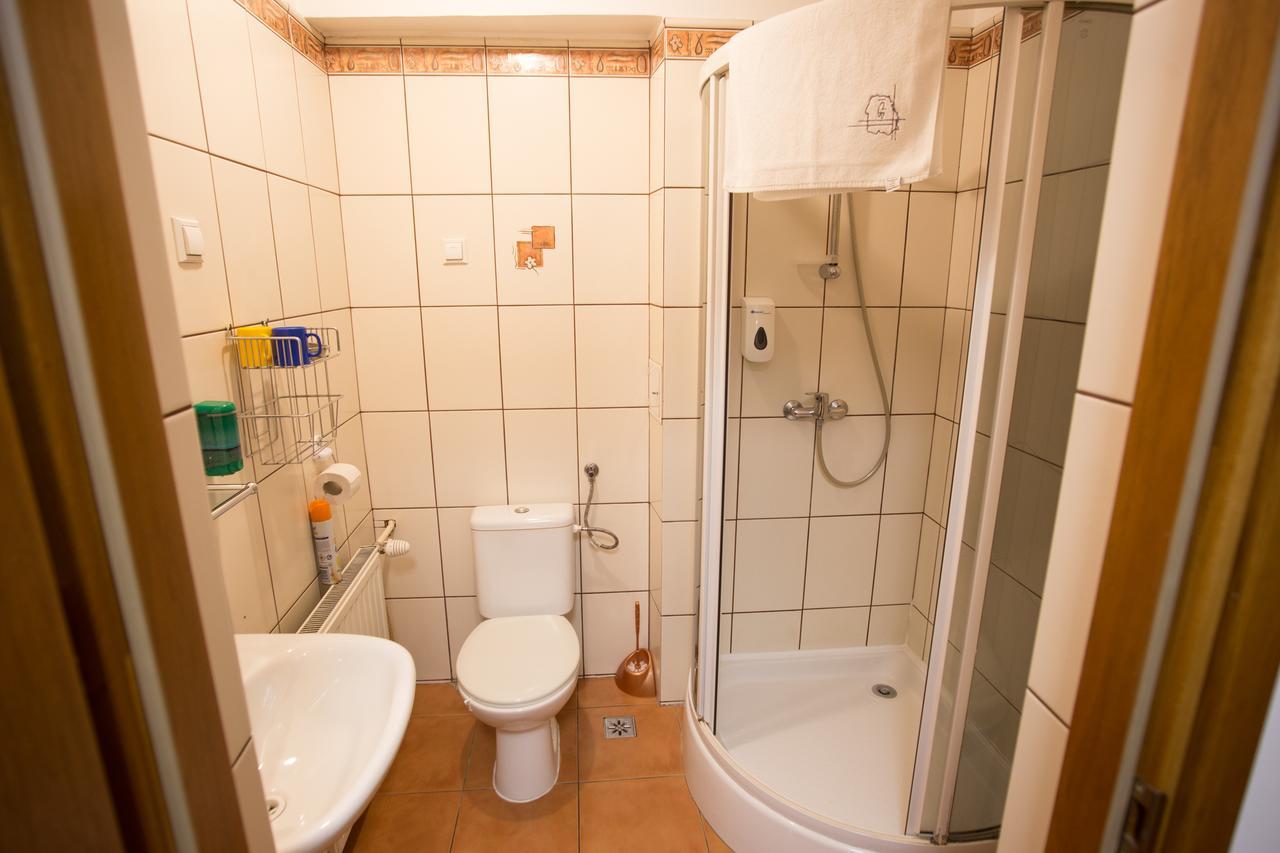 Goscinne Privatunterkunft *