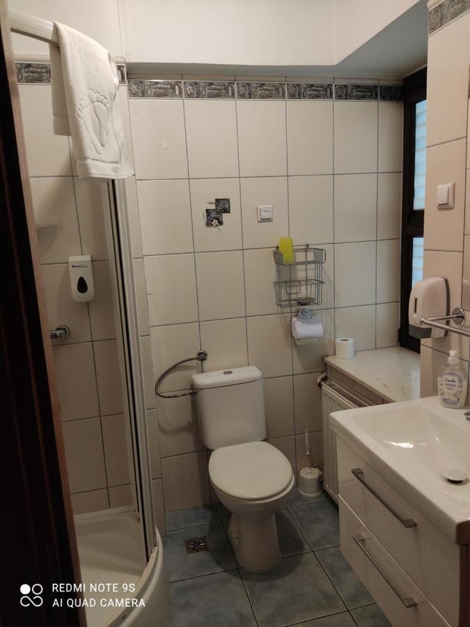 Privatunterkunft Goscinne
