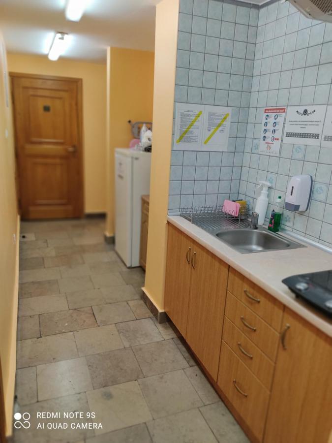 Goscinne Privatunterkunft Zakopane
