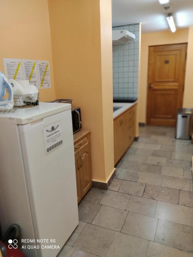 Goscinne Privatunterkunft Zakopane