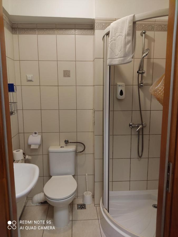 Goscinne Privatunterkunft *