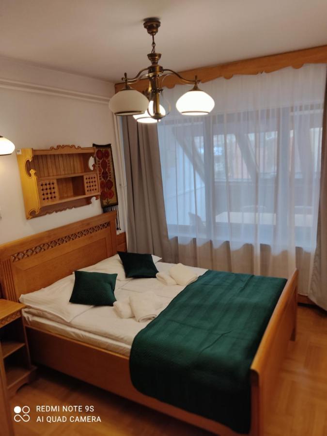 Kwatera prywatna Gościnne *