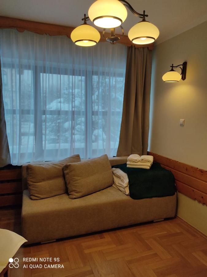 Goscinne * Zakopane
