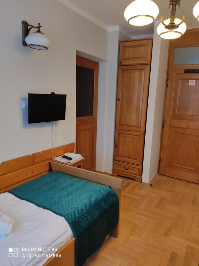 Goscinne Privatunterkunft Zakopane