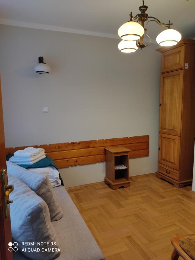 Goscinne Privatunterkunft *