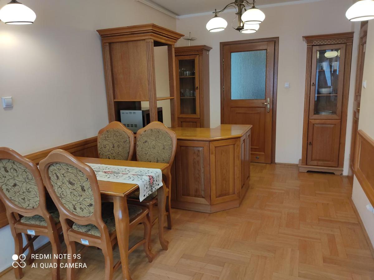Goscinne Zakopane