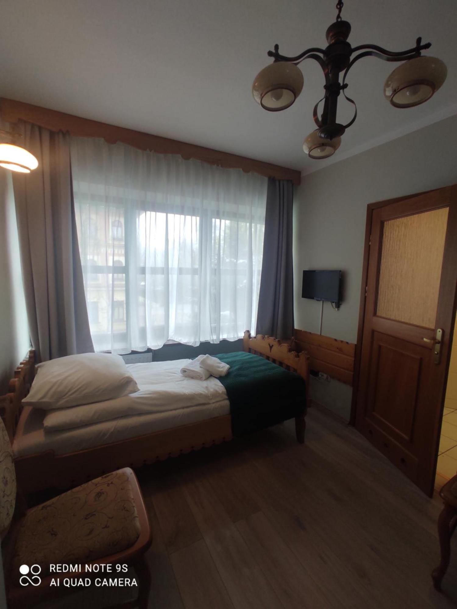 Goscinne Privatunterkunft Zakopane
