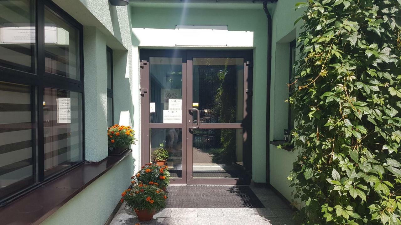 Privatunterkunft Goscinne